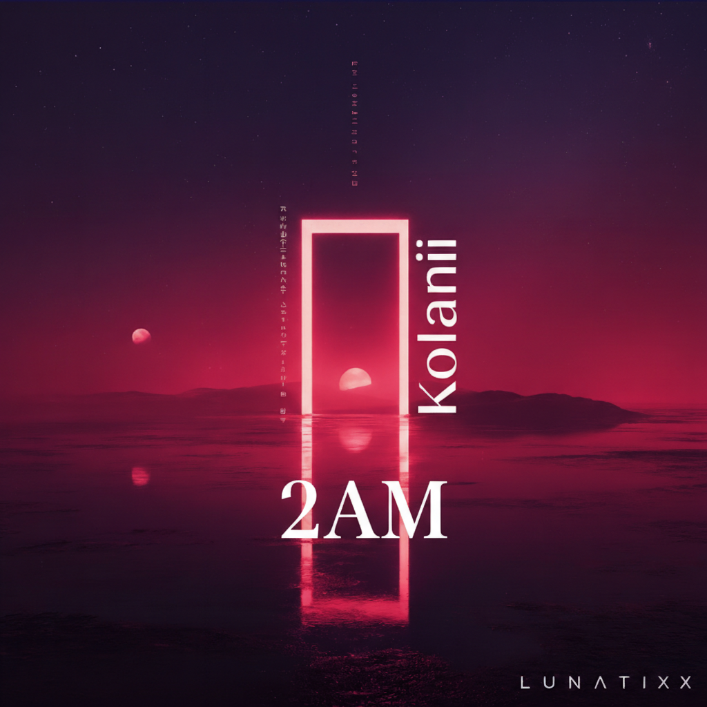 Kolanii - 2AM