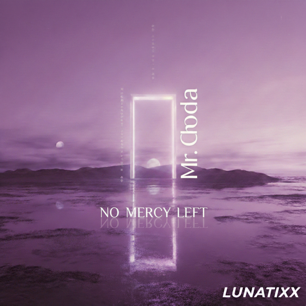 Mr. Choda - No Mercy Left